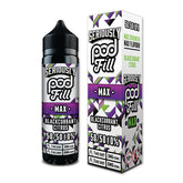 DOOZY SERIOUSLY POD FILL MAX BLACKCURRANT CITRUS